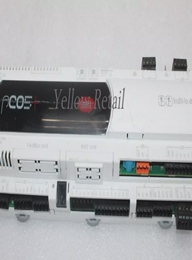 CarelPCO5代码P500B0AB20M0可编程控制器
