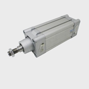FESTO DNC6380PPVAS11 Normzylinder 163398 new