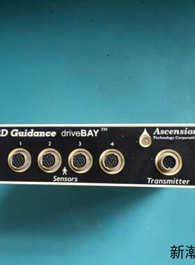 3D Guidance driveBAY 600785-4议价商品