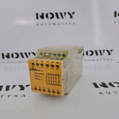 PilzPZEX5,774595,NOWYZAFOLIOWANY