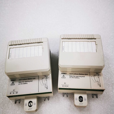 议价ABB PLC电池盒，3BSE018109R1,包好包邮！