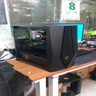 全新12代电脑主机i5-12400F16g512gRX--议价商品