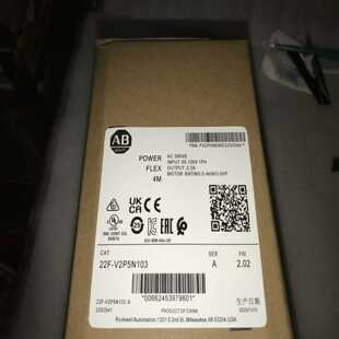 询价ab变频器22f a2p5n103b2p522F
