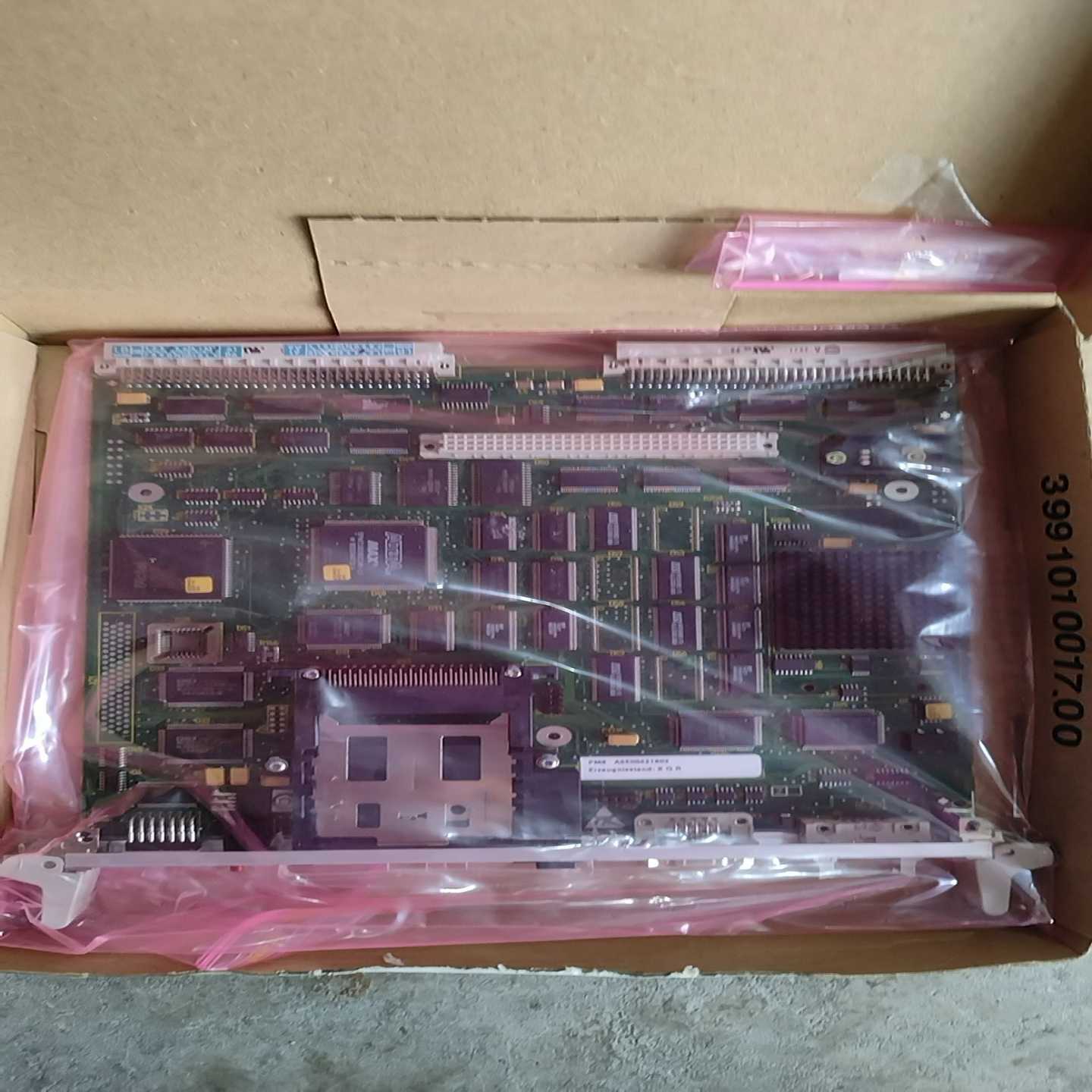 【议价】6DD1601-0AK0板卡。议价适用