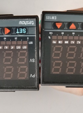 议价TESHOW上海台松电子科技有限公司EM105520智能表议价