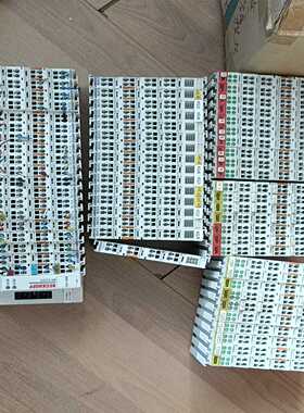 BECKHOFF主机模块BK2020，KL1114，KL9--议价商品