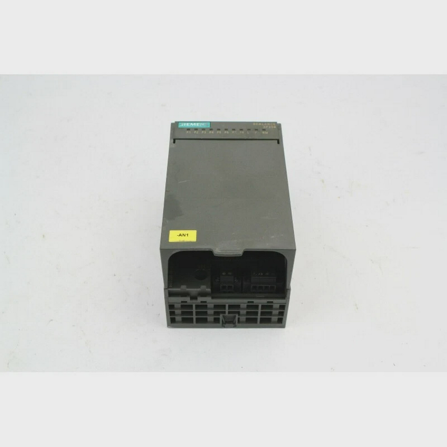 SIEMENS6GK52080BA002AF26GK5208-0BA00-2AF2XF208(B433)