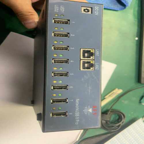 NET-USB8-p（零零电子）
