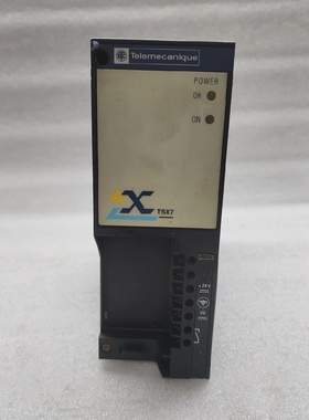 TELEMECANIQUE TSXSUP41R STD EXCH TSXSUP41