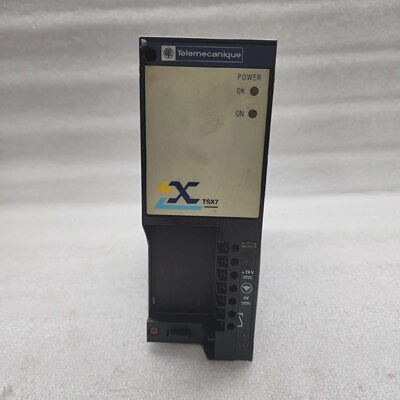 TELEMECANIQUE TSXSUP41R STD EXCH TSXSUP41