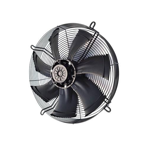 售前询价全录百ZIEHL-ABEGGFN045-4EK2FV7P2外通风机230V电压调