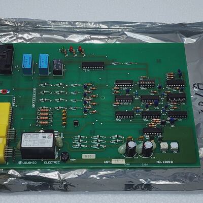Carte De Circuit Imprim lectrique Uzushio UST201A UST201A 13