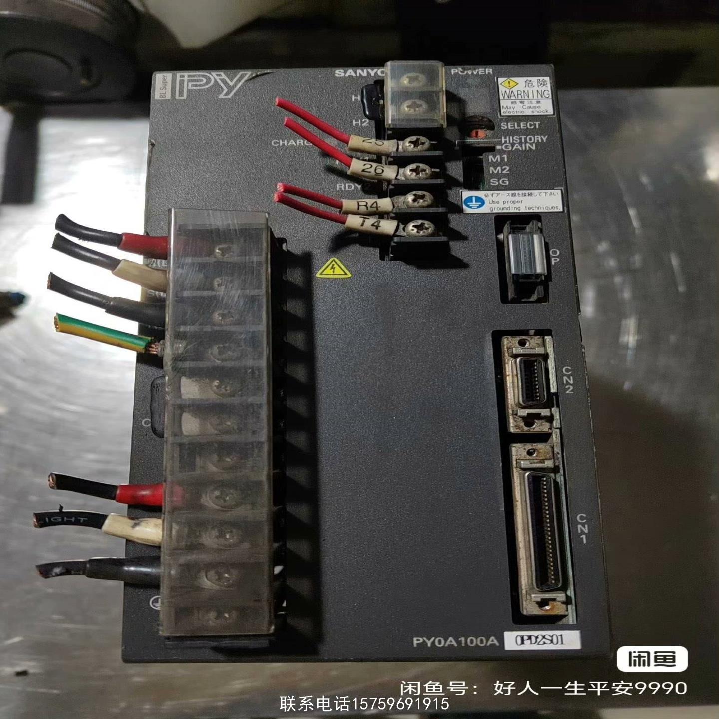 原装正品驱动PY0A100APY0A100A0PD2S01询价购买