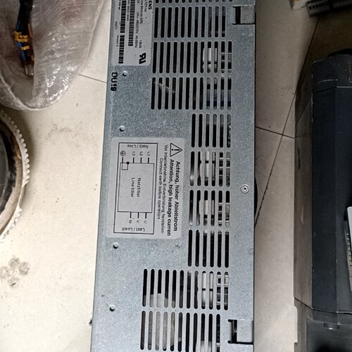 【询价】16KW滤波器，型号6SL3000-0BE21-6AA