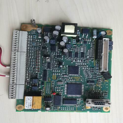 （洋洋设备）科比变频器，CPU，控制主板，2AF5230-0039功