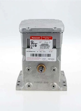 议价停产  美国HoneywellHoneywell比例马达执行器M7284Q1106 现