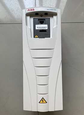 abb Acs510 7.5kw2018年的机器~询价