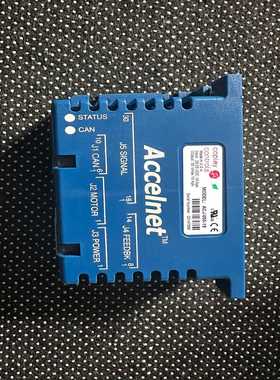 【星慕电子】ACJ-055-18美国Accelnet数字伺服马达驱动器，