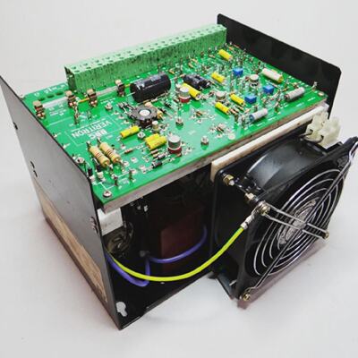 ABB Veritron GCB 0532 Rs GNT2009098R0010 Stromrichter G0...3