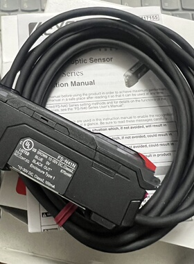 议价日本原装Keyence基恩士FS-N41N FS-N40 FS-N42N光纤放大器