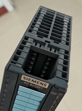 6es73325hf000ab0实物拍摄功能完好