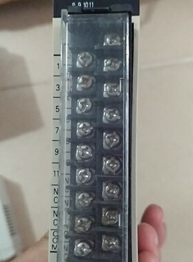 欧姆龙OMROM模块C200H0A222-议价