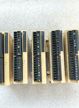 议价Tm2amm6ht  Plc Module SecondH Dismling适用