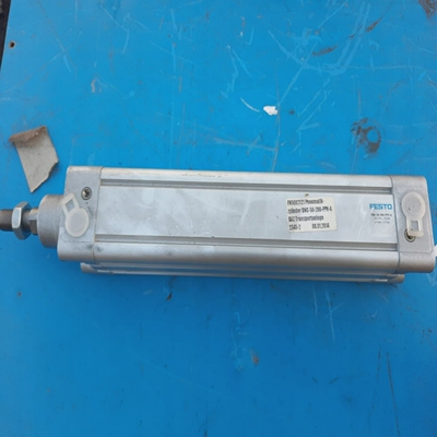 FestoDNC-50-200-PPV-APneumaticCylinderActuator
