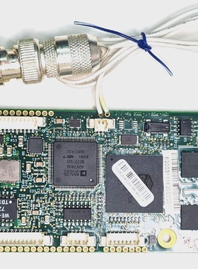 IONE100MINI 1080p HD Component  SD IP Video System on Module