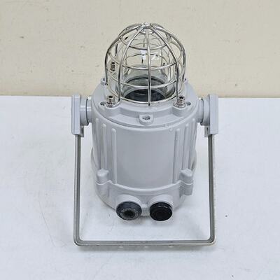 E2S MBX10  MBX10AC115AN1A1GB Beacon Light 115Vac 5060Hz 250m
