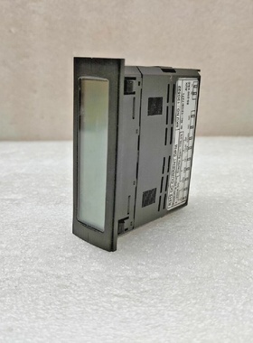 R312 Misuratore Digitale Di Pannello Dpm 12G522 Corrente Con