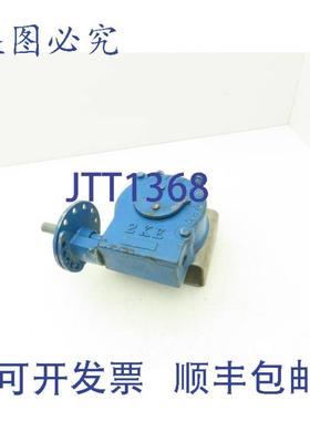 供应Rencor 控制器门执行器手动齿轮操作器 1-18 英寸键控孔