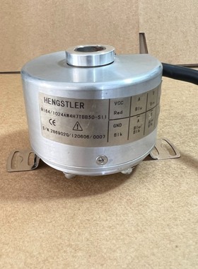 【议价】RI641024AW4H7TBB50-S11亨士乐拆机编码