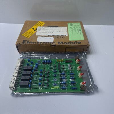 Kongsberg Sensoren KMG2002 PCB Karte