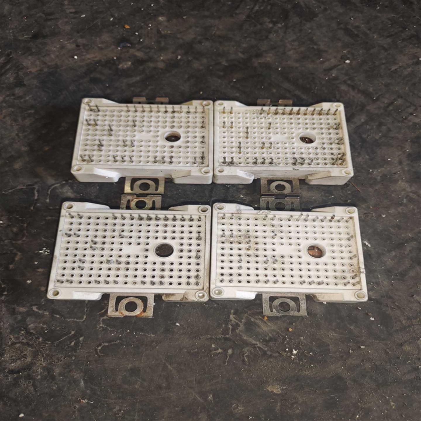 售前询价拆机FP35R12W2T4 GD35PJY120L3S模块包-议价