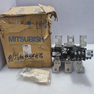 Rel De Sobrecarga Mitsubishi THN400RH 250A 330A THN220KP  TH