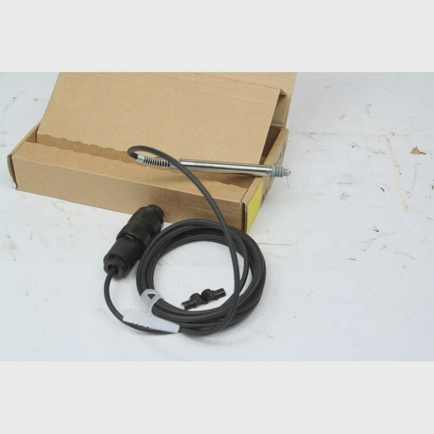 MECALIXR100136208SensorSN803M923047AL18-01(b202)