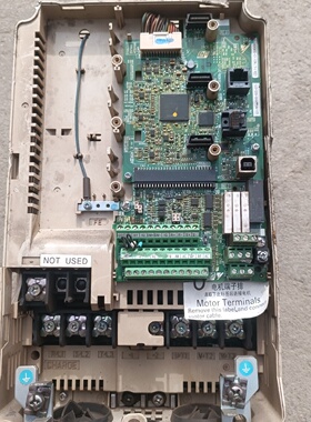 原装拆机安川CIMREB4A0031FBA-议价