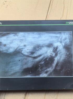 禾川触摸屏TL2510议价商品