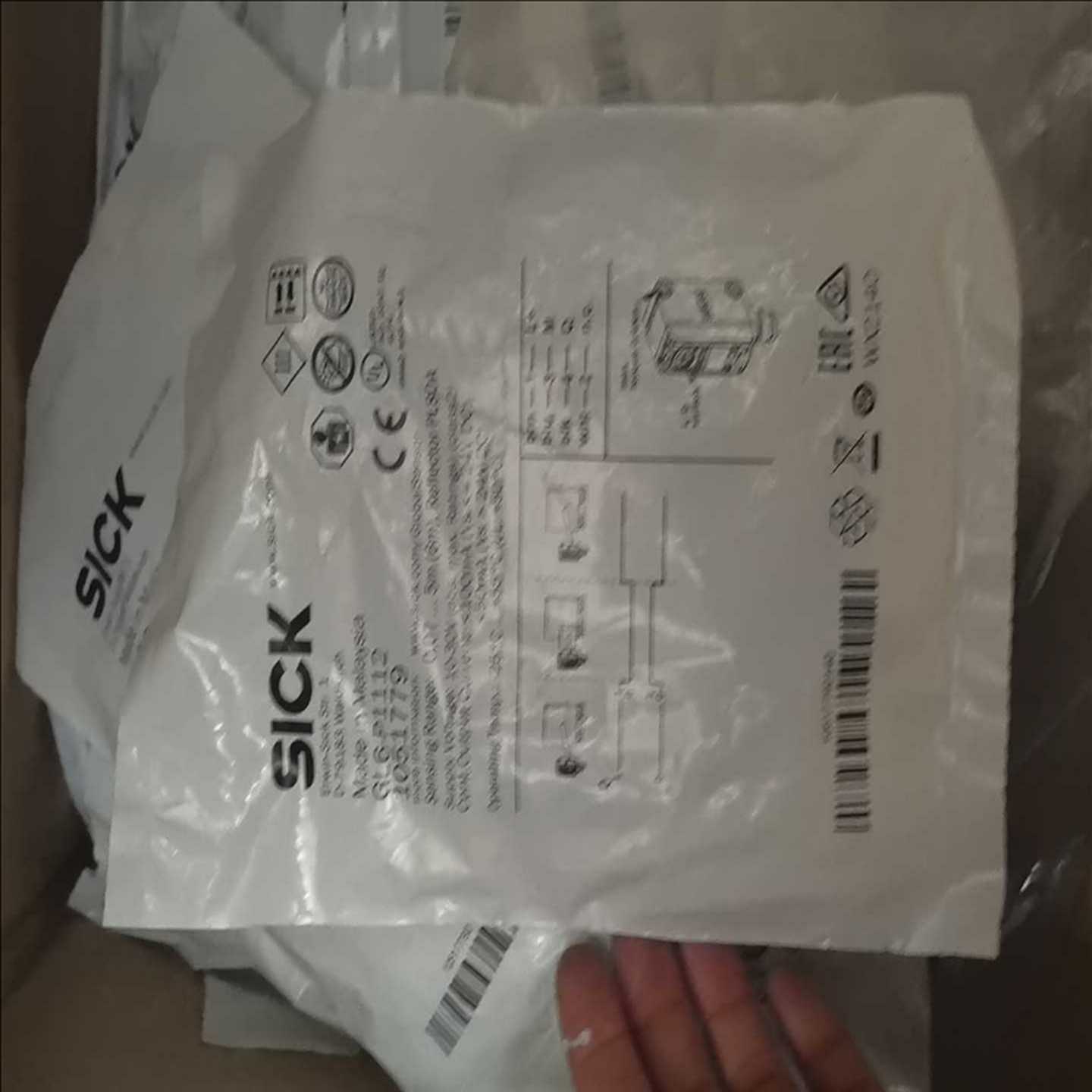 询价-安川SGPMM-C300A1AC500A1AC412