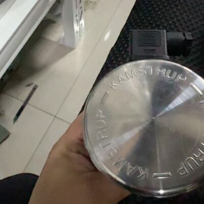 议价KAMSTRUP丹麦exBar压力变送器型号81