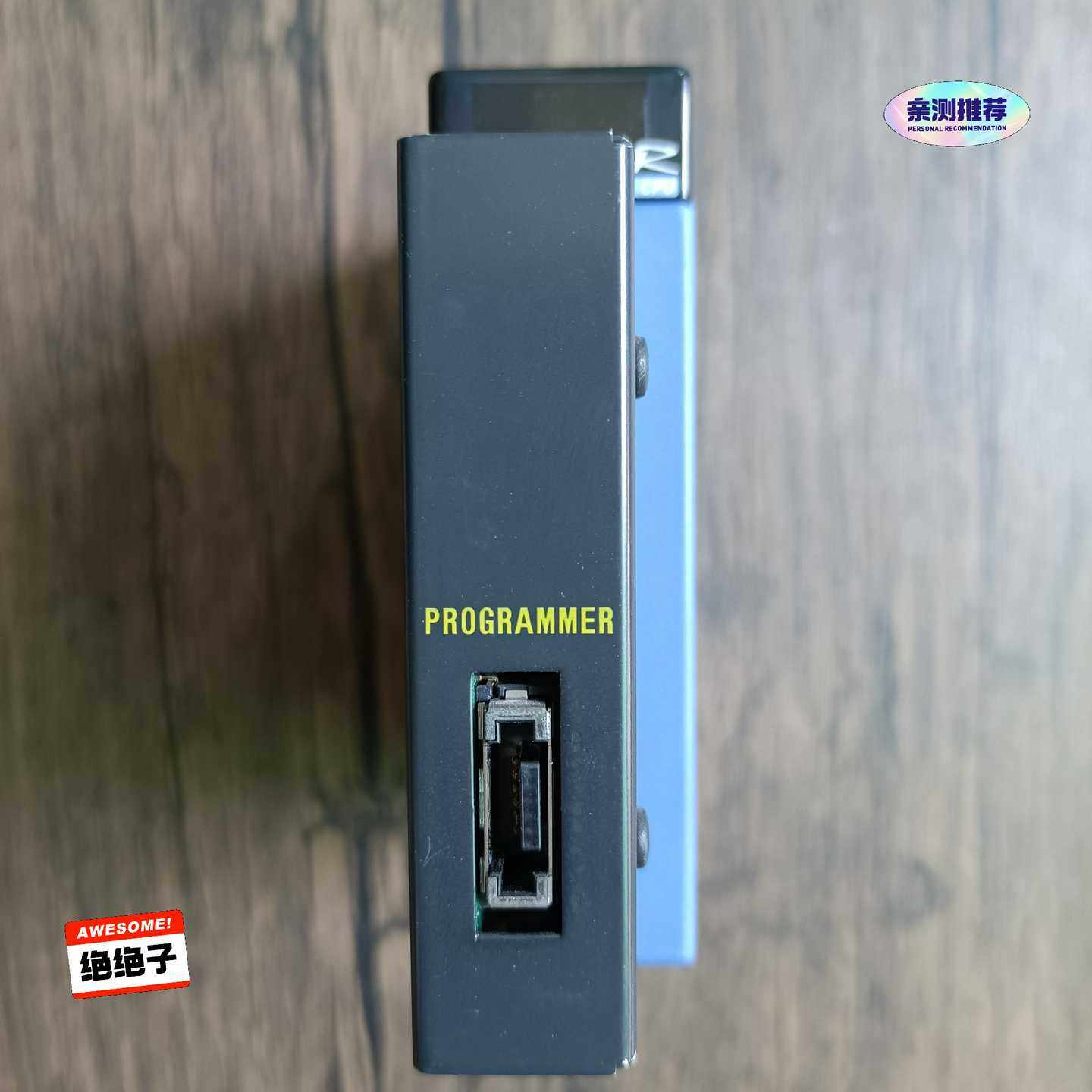 横河PLC模块F3SP53-4S原装拆机，成色漂亮，功能--议价商品