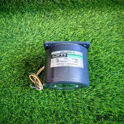 5RK40GN-A东方马达40W单相100V原装日本OM东方议价商品