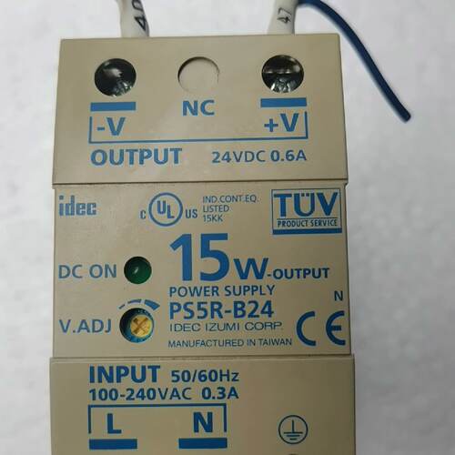 议价PS5RB2415W电源模块设备正常议价