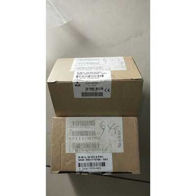 全新原装R-IBIL24DO8-PACR911170756-GA1现货*--议价商品