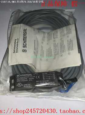 BNS33-12Z-218710,0MBPS33BNS33-12Z-2187施迈赛磁性传感器