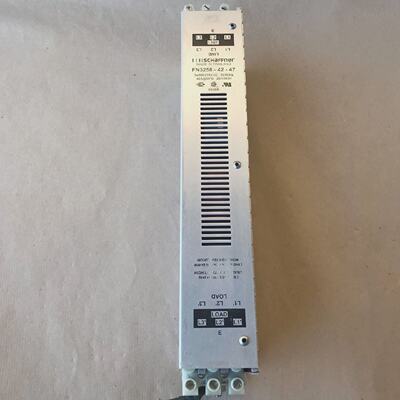 SCHAFFNER FN32584247 DreiPhasen EMC EMI Linienfilter FN32584