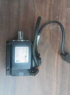 MS1H4-40B30CB-T331R-S汇川伺服电机，成色--议价商品