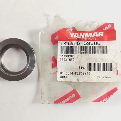 Attache 14161659580 Pour Moteur Yanmar M220 Pices DOrigine