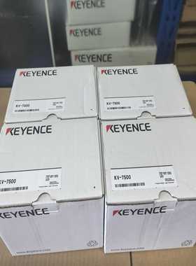 咨询-基恩士PLCKV-750025年